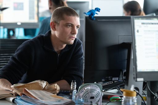 Vorschau Bild von ARTE zeigt die Online First Serie "Die Welt existiert nicht" ab
dem 19. September auf arte.tv. Verwendung nur im Zusammenhang mit
genannter Sendung und bei folgender Nennung "Bild:
Sendeanstalt/Copyright". Andere Verwendungen nur nach vorheriger
Absprache: ARTE-Bildredaktion, Silke Wölk Tel.: +33 3 90 14 22 25,
E-Mail: bildredaktion@arte.tv / Weiterer Text über ots und
www.presseportal.de/nr/9021