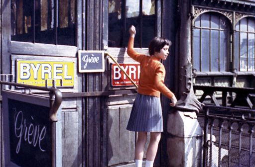 Vorschau Bild von Die Filmreihe Louis Malle ab dem 16. September auf arte.tv.
Verwendung nur im Zusammenhang mit genannter Sendung und bei
folgender Nennung "Bild: Sendeanstalt/Copyright". Andere
Verwendungen nur nach vorheriger Absprache: ARTE-Bildredaktion,
Silke Wölk Tel.: +33 3 90 14 22 25, E-Mail: bildredaktion@arte.tv /
Weiterer Text über ots und www.presseportal.de/nr/9021