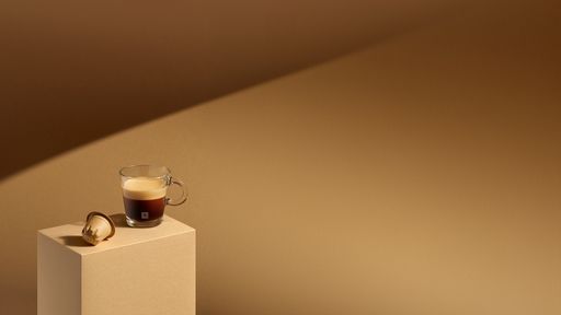 Nespresso bringt Kapsel-Innovation nach Österreich