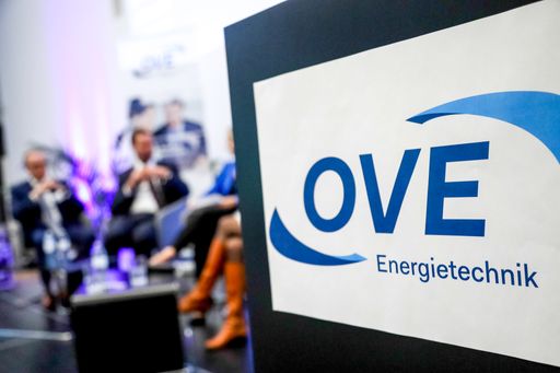 OVE Energy Technology Conference 2024: From innovative storage to artificial intelligence