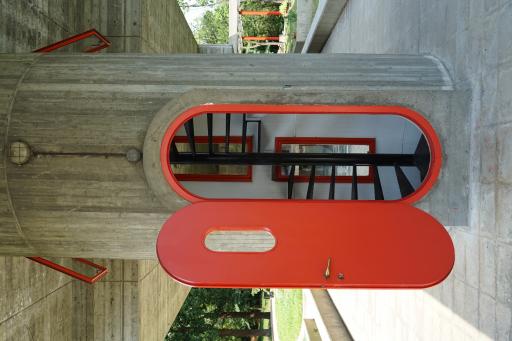 Vorschau Bild von Carlo Graffi und Sergio Musmeci, Villa Gontero, Cumiana, Italien,
1969–1971