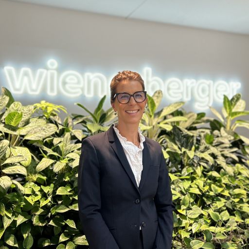 Therese Jandér takes over as head of investor relations at wienerberger