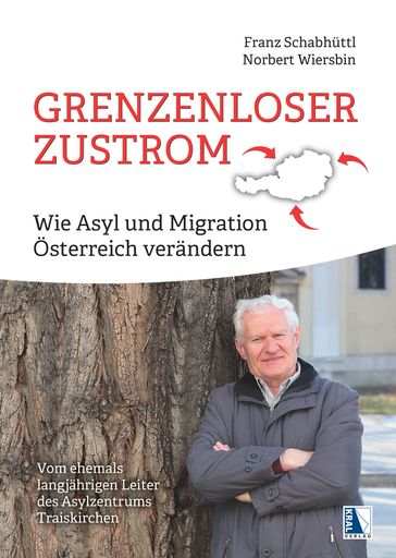  Cover "Grenzenloser Zustrom"