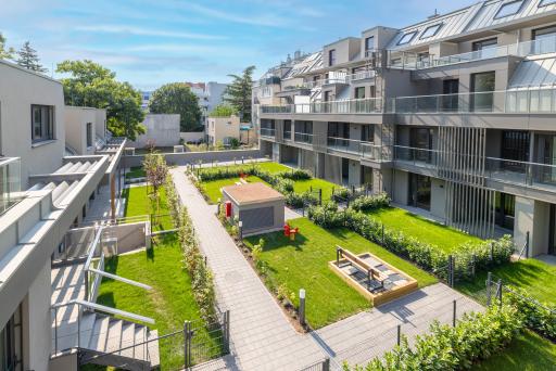 Vorschau Bild von Floridus in Wien 1210