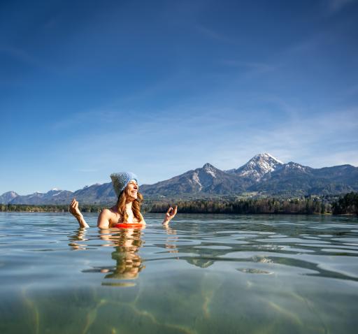 Vorschau Bild von Kaltbaden für Anfänger
