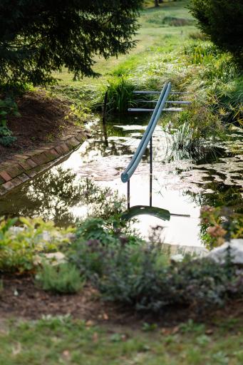 Vorschau Bild von Eröffnung der Kunstinstallation im Rahmen des HERBSTGOLD -
Festivals