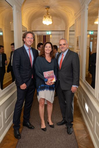 Vorschau Bild von Michael Gröschl, Barbara Wagner-Gmeiner, Matthias Grün