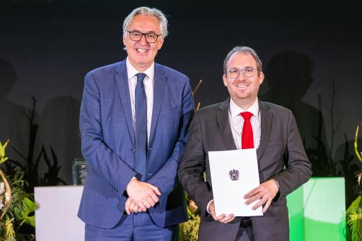 Great success for the Carinthia University of Applied Sciences