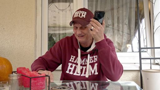 Vorschau Bild von Elvis plant eine Überraschung für einen Fan von ihm, der an Krebs
erkrankt ist. / Weiterer Text über ots und
www.presseportal.de/nr/6605 / Die Verwendung dieses Bildes für
redaktionelle Zwecke ist unter Beachtung aller mitgeteilten
Nutzungsbedingungen zulässig und dann auch honorarfrei.
Veröffentlichung ausschließlich mit Bildrechte-Hinweis.