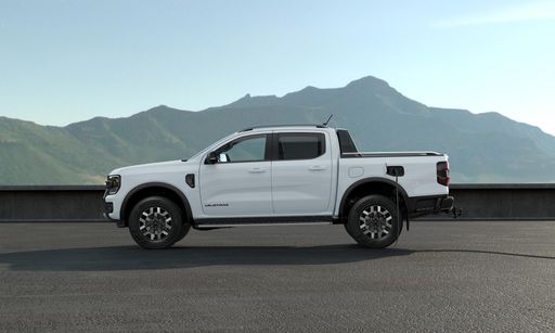 Messe-Weltpremiere auf der IAA Transportation: Ford Pro
präsentiert neuen Ford Ranger PHEV erstmals der Öffentlichkeit.
Europas meistverkaufter Pick-up ist auch Europas erster Pick-up mit
innovativer Plug-in-Hybrid-Technologie. / Weiterer Text über ots und
https://www.ots.at/pressemappe/DE143363 / Die Verwendung dieses
Bildes für redaktionelle Zwecke ist unter Beachtung aller
mitgeteilten Nutzungsbedingungen zulässig und dann auch honorarfrei.
Veröffentlichung ausschließlich mit Bildrechte-Hinweis.