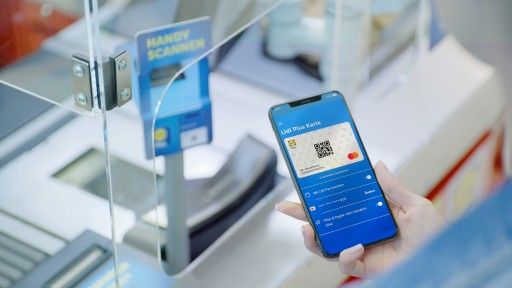Vorschau Bild von Neues Bezahlsystem „Lidl Pay“ und Teststart für Selbstbedienungskassen. (Abdruck für Pressezwecke honorarfrei, Fotocredit: Lidl Österreich)