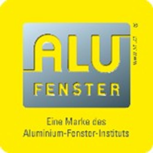Vorschau Bild von Die Lizenz des Aluminium-Fenster-Instituts berechtigt
Lizenznehmer zum Führen der Gemeinschaftsmarke ALU-FENSTER. IPG
Pulvertechnik ist mit an Bord.