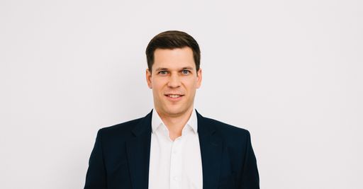 J&P Immobilienmakler: Wolfgang Schnopfhagen wird neuer
Geschäftsführer