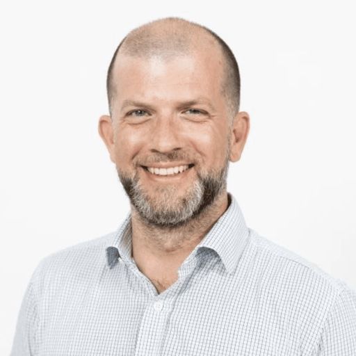 Lukas Burian, Präsident von Pride Biz Austria