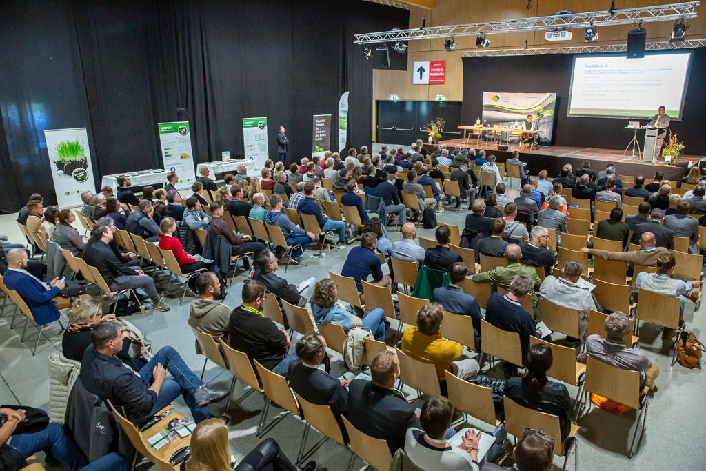 Austrian Compost Congress 2022: Exploring Cutting-Edge Developments and Ideas in Wieselburg, November 6-7