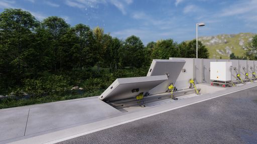  GWF Flood Protection