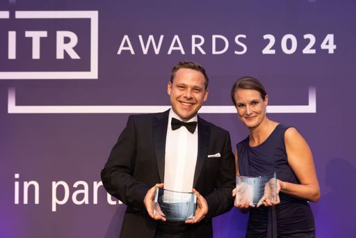 Grant Thornton Austria wins European Tax Awards in two categories