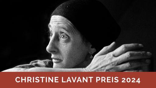 Vorschau Bild von Christine Lavant