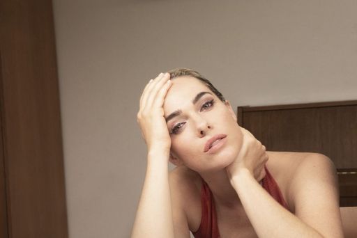 Vorschau Bild von Im Bild: Verena Altenberger