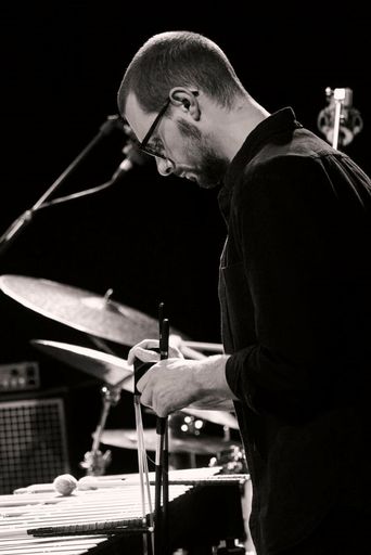 Vorschau Bild von Im Bild: Tobias Meissl