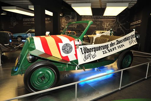 Vorschau Bild von Steyr 100