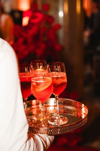 Vorschau Bild von 25 Jahre fwp Jubiläumsfeier in der MAK Säulenhalle