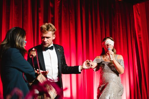 Vorschau Bild von 25 Jahre fwp Jubiläumsfeier in der MAK Säulenhalle