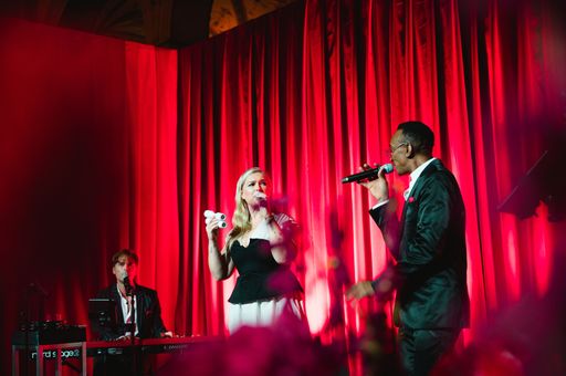 Vorschau Bild von 25 Jahre fwp Jubiläumsfeier in der MAK Säulenhalle