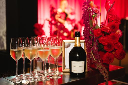 Vorschau Bild von 25 Jahre fwp Jubiläumsfeier in der MAK Säulenhalle