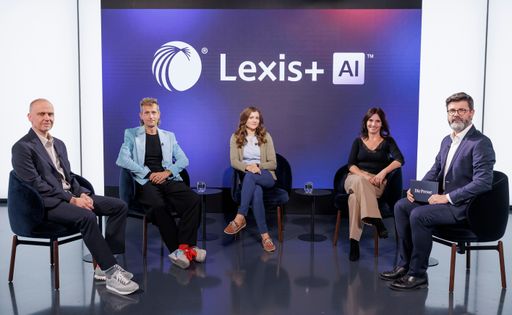 Lexis+ AI is coming to Austria in winter