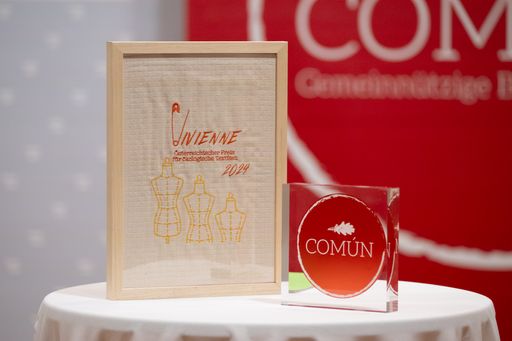 Vorschau Bild von Der "Vivienne"-Preis 2024