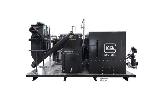  GLOCK CHP 50 Strom-Wärmekraftwerk; Nutzungshinweis: Das Foto darf
nur im inhaltlichen Zusammenhang mit dieser Mitteilung und unter
gleichzeitiger Nennung des Fotocredits verwendet werden. / Weiterer
Text über ots und www.presseportal.de/nr/165031 / Die Verwendung
dieses Bildes für redaktionelle Zwecke ist unter Beachtung aller
mitgeteilten Nutzungsbedingungen zulässig und dann auch honorarfrei.
Veröffentlichung ausschließlich mit Bildrechte-Hinweis.