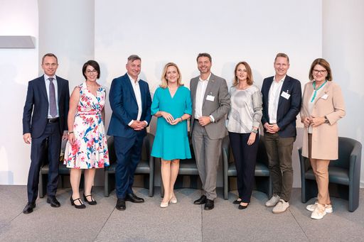 Vorschau Bild von Bild zu OTS - „2024 - Bleibt alles anders?“ – 21. Country Risk
Conference im Zeichen des Superwahljahres