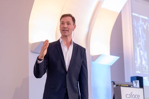 Vorschau Bild von Bild zu OTS - „Bleibt alles anders?“ – 21. Country Risk
Conference im Zeichen des Superwahljahres
