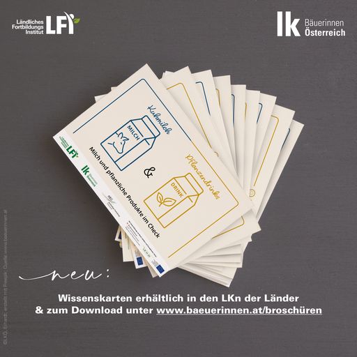 Wissenskarten bieten wertfreien Informationsüberblick.