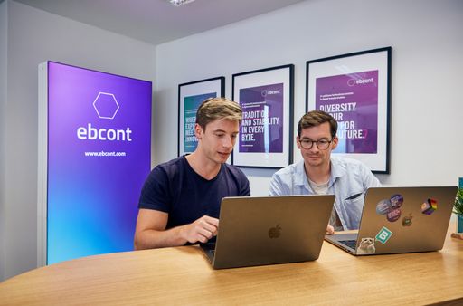 EBCONT-Team 2024