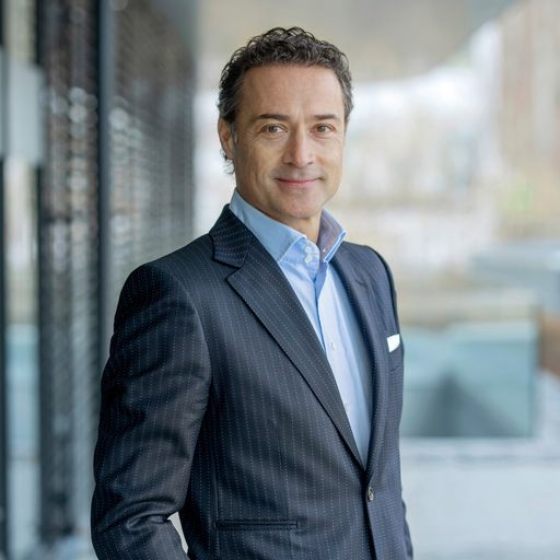  Manfred Stanek, COO der Greiner AG, wird das Unternehmen mit Ende
2024 verlassen.
