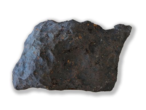  Der Meteorit ISSIGAU, der größte und schwerste jemals in
Deutschland gefundene Meteorit / Weiterer Text über ots und
www.presseportal.de/nr/102988 / Die Verwendung dieses Bildes für
redaktionelle Zwecke ist unter Beachtung aller mitgeteilten
Nutzungsbedingungen zulässig und dann auch honorarfrei.
Veröffentlichung ausschließlich mit Bildrechte-Hinweis.