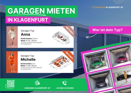 Vorschau Bild von Garage Büros Leibnitz