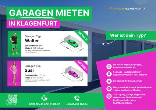 Vorschau Bild von Garage Büros Leibnitz