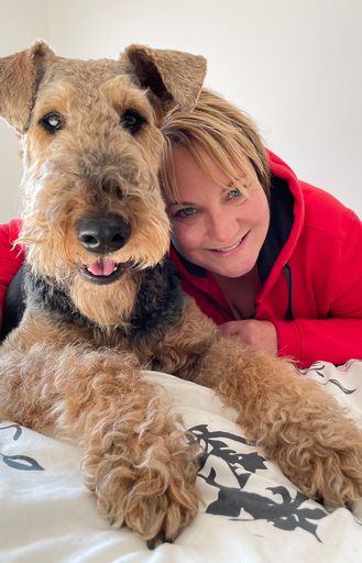 Vorschau Bild von Daniela Waller, Tierschutz Austria