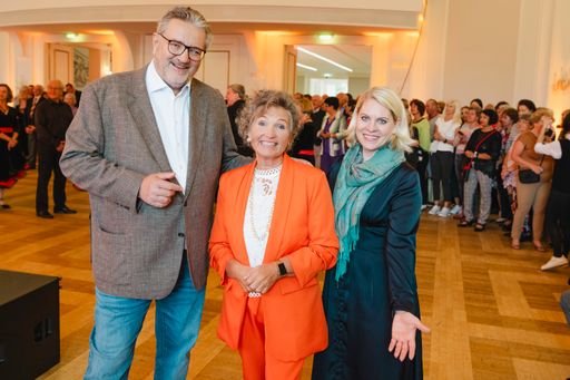 Vienna Social Fund (FSW) heralds the 14th month of senior citizens