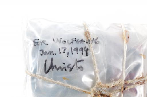 Vorschau Bild von Bislang nie gezeigtes Unikat wird in Wetzlar versteigert