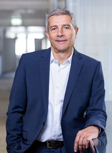 Vorschau Bild von Beat Ernst, Verwaltungsratspräsident und Inhaber der WESCO Gruppe
/ Weiterer Text über ots und www.presseportal.ch/de/nr/100053819 /
Die Verwendung dieses Bildes für redaktionelle Zwecke ist unter
Beachtung aller mitgeteilten Nutzungsbedingungen zulässig und dann
auch honorarfrei. Veröffentlichung ausschließlich mit
Bildrechte-Hinweis.