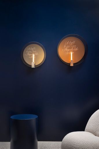 Vorschau Bild von Award-winning Lightstories by the designer Karin Binder