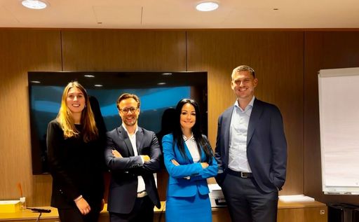  Vortragende beim MHI Hotel Asset Management Seminar