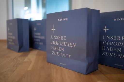 Vorschau Bild von Unsere Immobilien haben Zukunft