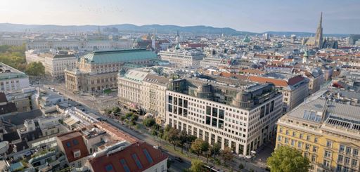 CORRECTION to OTS0006 from October 1st, 2024: JP Immobilien acquires Kärntner-Ring-Hof in Vienna – largest real estate deal of the year