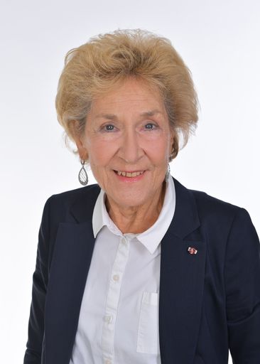 Eva Werner, designierte Präsidentin der AQ Austria.