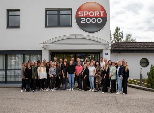 New start for SPORT 2000 Austria: Irina Andorfer starts as the new managing director